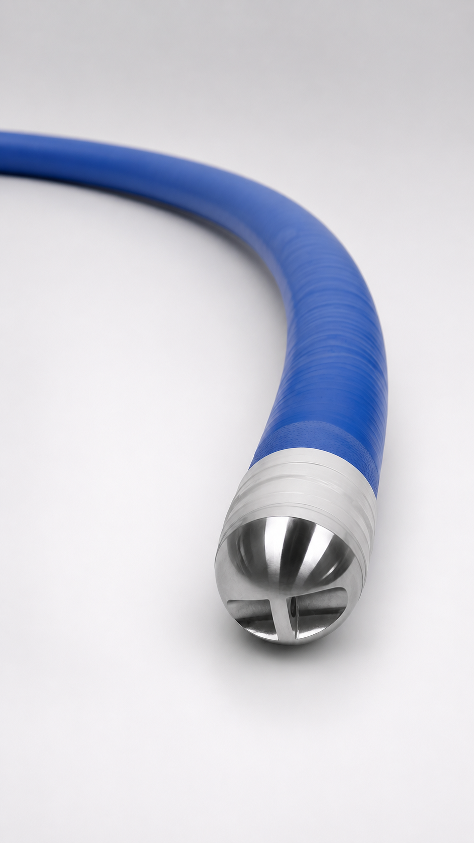 Just-Light UV Packer